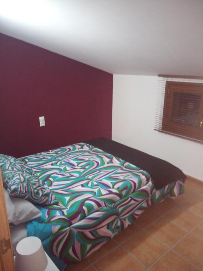 Aren Apartamentos Loen מראה חיצוני תמונה